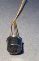 2N697 Transistor