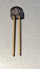 BC113 Transistor