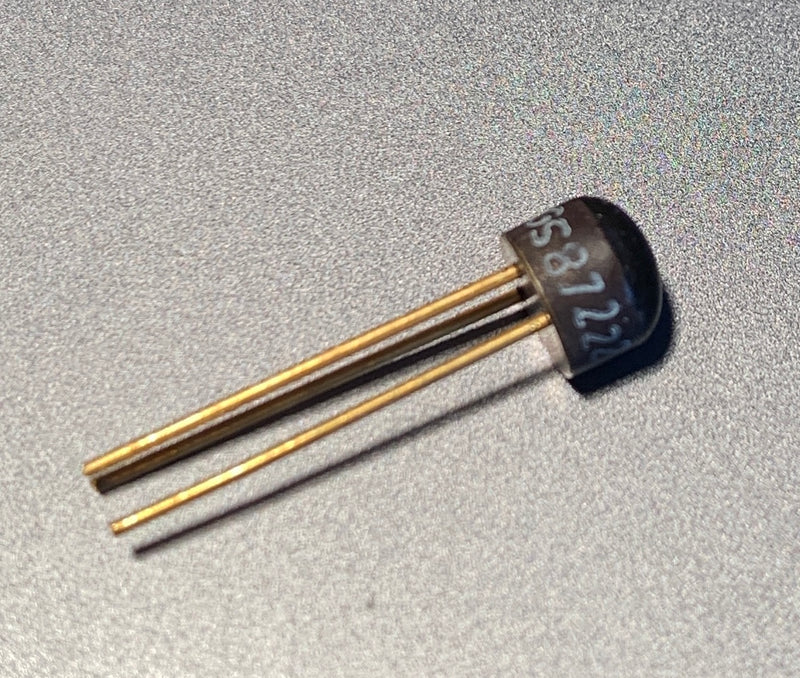BC113 Transistor