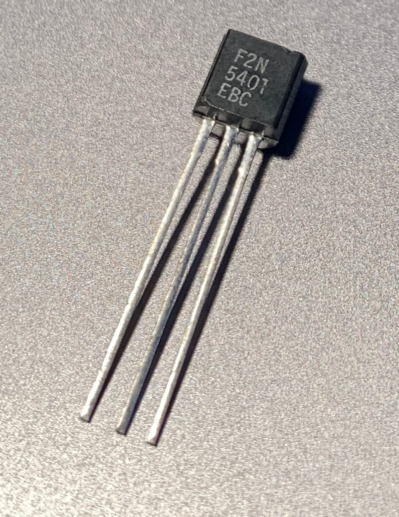 2N5401 Transistor