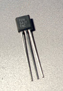 2N5401 Transistor