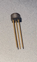 2N3565 Transistor