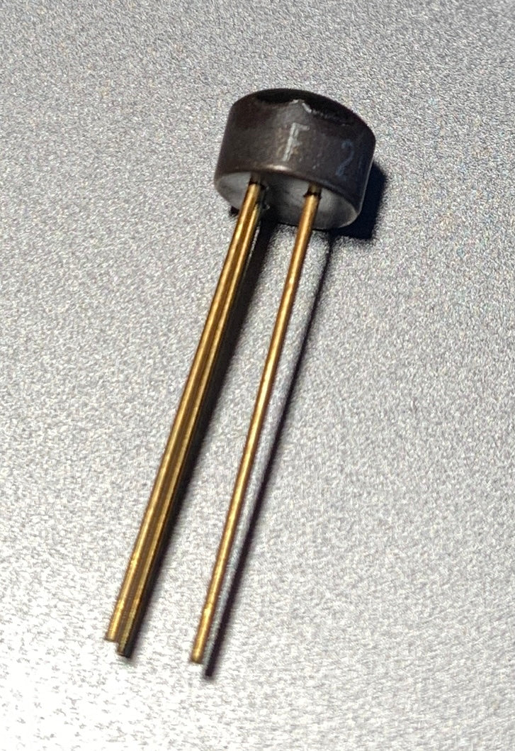 2N3565 Transistor