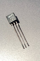 MPSA92 Transistor