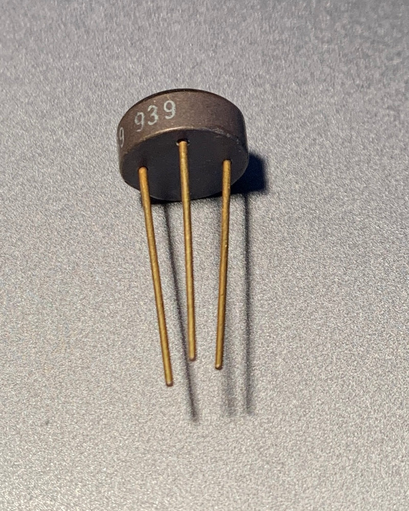 2N3569 Transistor