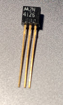 2N4126 Transistor