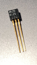 2N4126 Transistor