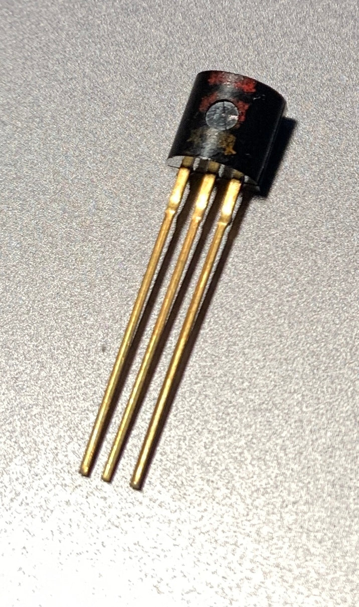 2N4126 Transistor
