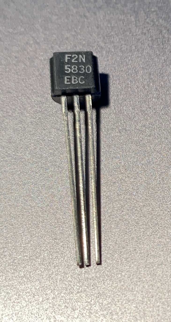 2N5830 Transistor