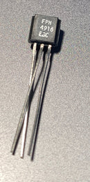 2N4916 Transistor