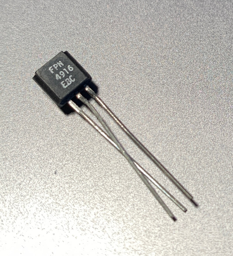 2N4916 Transistor