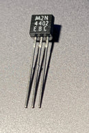 2N4402 Transistor