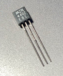 2N4402 Transistor