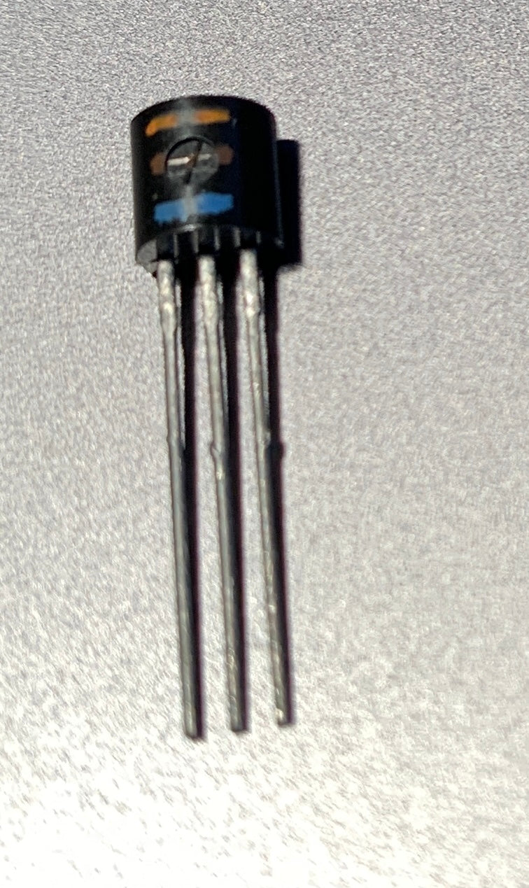 2N4402 Transistor