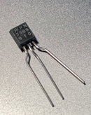 PN3569 Transistor