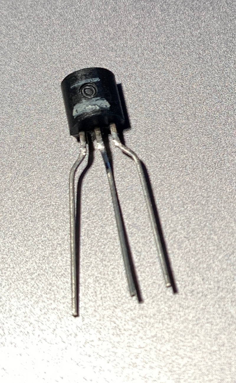 PN3569 Transistor