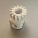 Brother Star 130E Needle Pattern Selector Indicator Cog