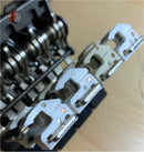 Passap Colour Changer Clamp For Pinkie Machines (Color Changer)