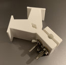 Universal Brother & Passap Yarn Bowl Bracket (Duomatic 80 or 965i etc)