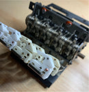 Passap Colour Changer Clamp For Pinkie Machines (Color Changer)