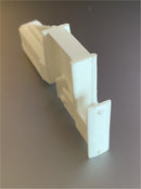 Passap e6000 Tension Unit Bracket