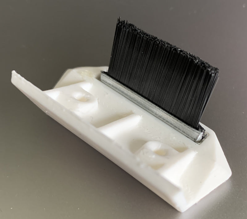 Brother KH210 Carriage Brush