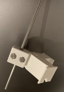 Universal Brother & Passap Yarn Bowl Bracket (Duomatic 80 or 965i etc)