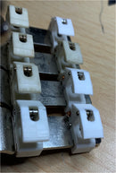 Passap Colour Changer Clamp For Pinkie Machines (Color Changer)