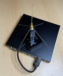 Flight Aware ADSB Server Receiver / General Purpose SDR Server (Reconditioned)