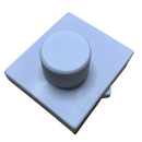 Silver Reed Knitmaster SR155 P Carriage