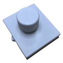 Silver Reed Knitmaster SR155 P Carriage