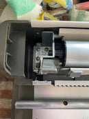 SK700 / KR7 Knit Radar Frame (L)