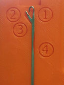 Brother Garter Carriage Needle Checker