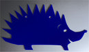 Hedgehog Silhouette - Perspex
