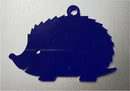 Hedgehog Key ring