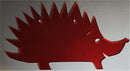Hedgehog Silhouette - Perspex