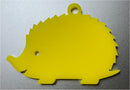 Hedgehog Key ring
